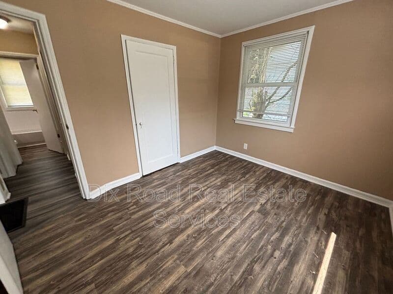 Dayton House: 4505 Genesee Avenue