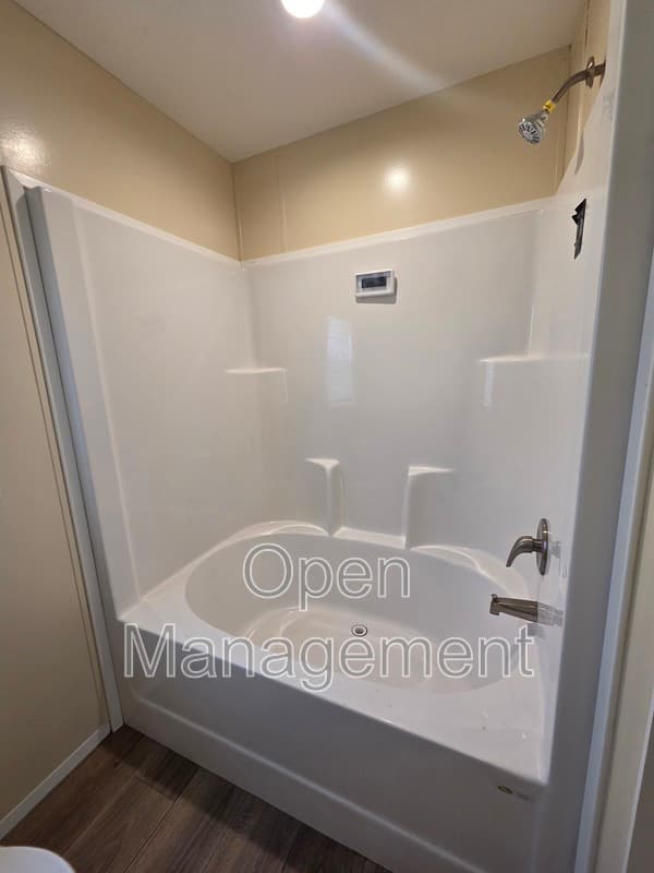 San Angelo House: 4403 Kalamath