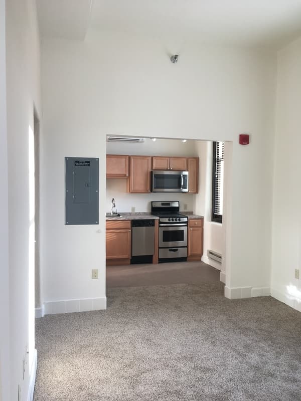 Fergus Falls Condo: 1447 Patterson Loop - 102