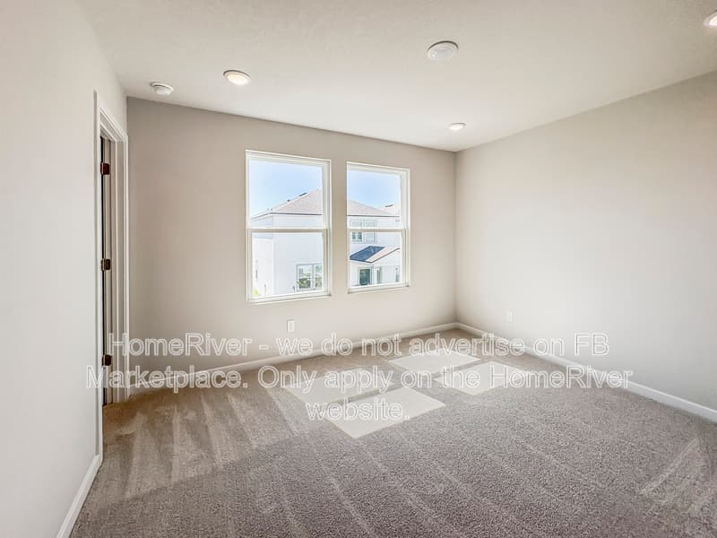 Jacksonville Townhome: 218 Brazil Nut Cir