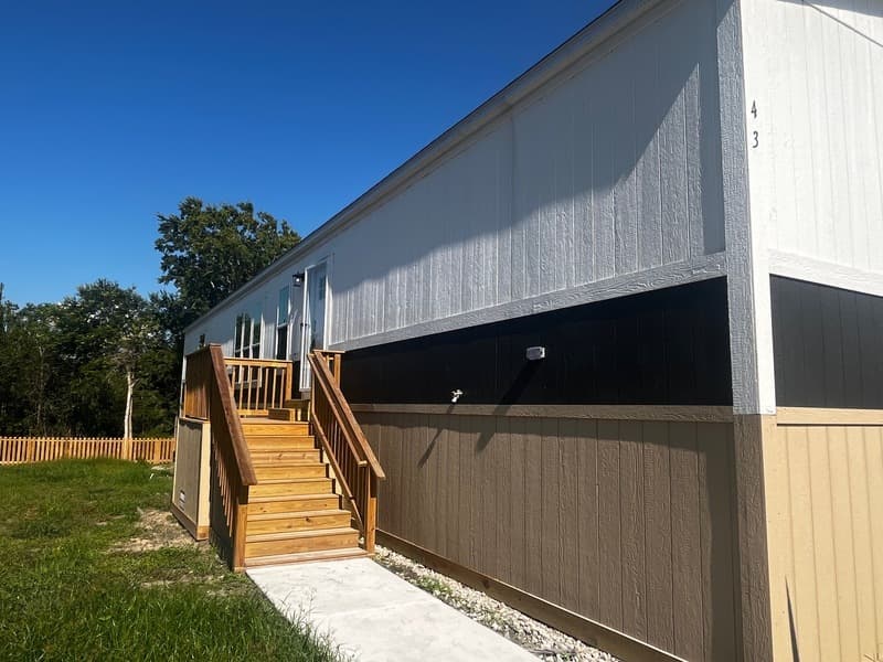 Dickinson House: 2613 Branding Iron Drive #43