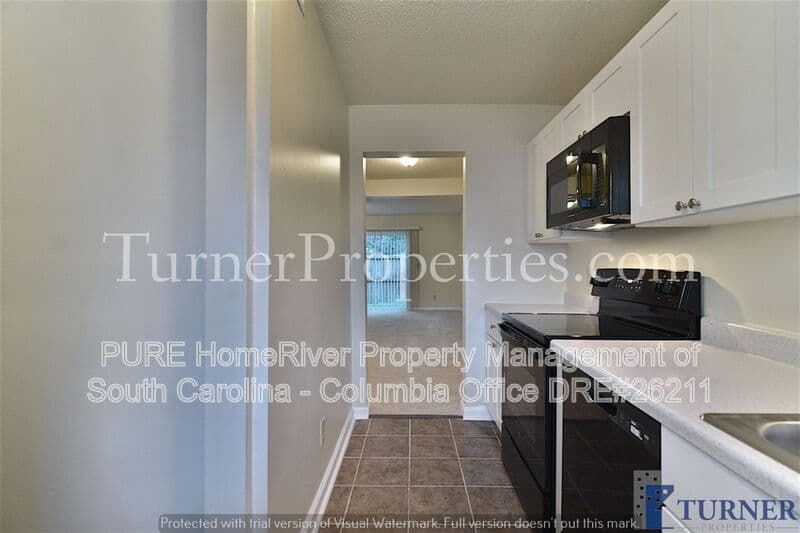 Columbia House: 308 Percival Rd