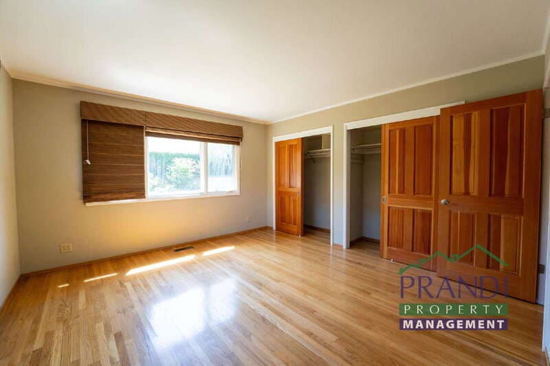 San Rafael House: 164 Madison Ave