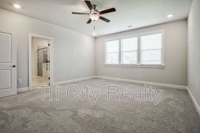 Peachtree City House: 602 Skye Ct