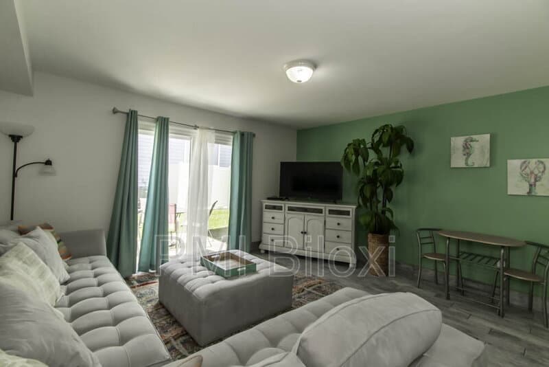 Biloxi Condo: 1664 Beach Boulevard