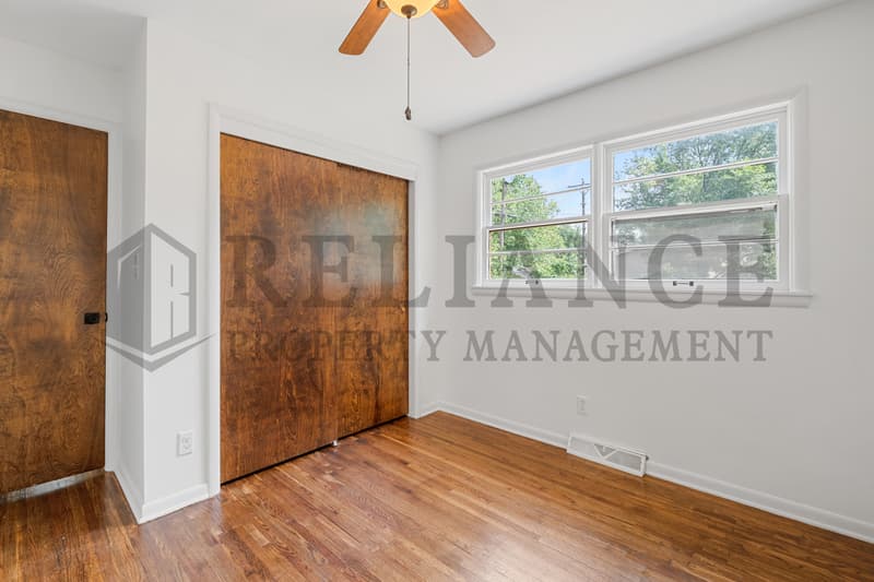 Wichita House: 7315 West Galoway