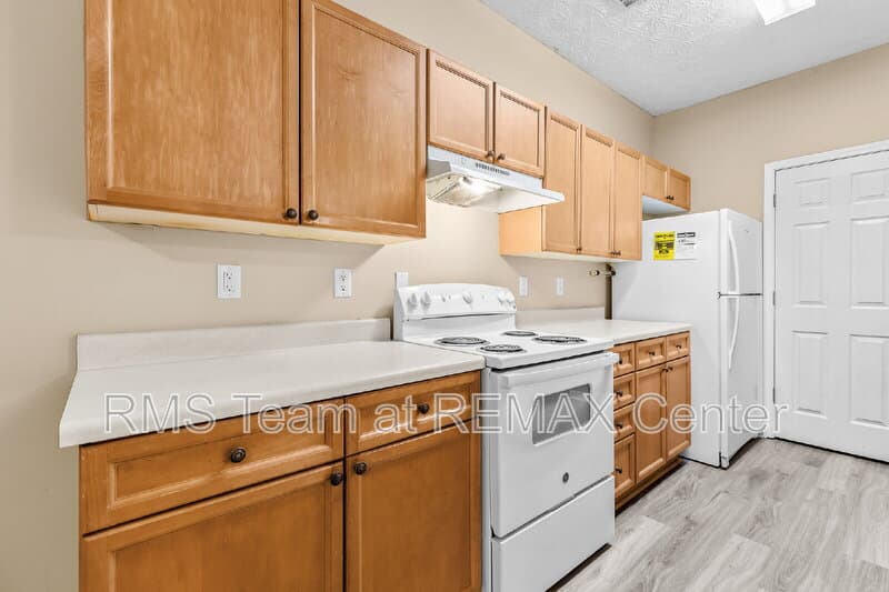 Flowery Branch Townhome: 4932 Vireo Dr