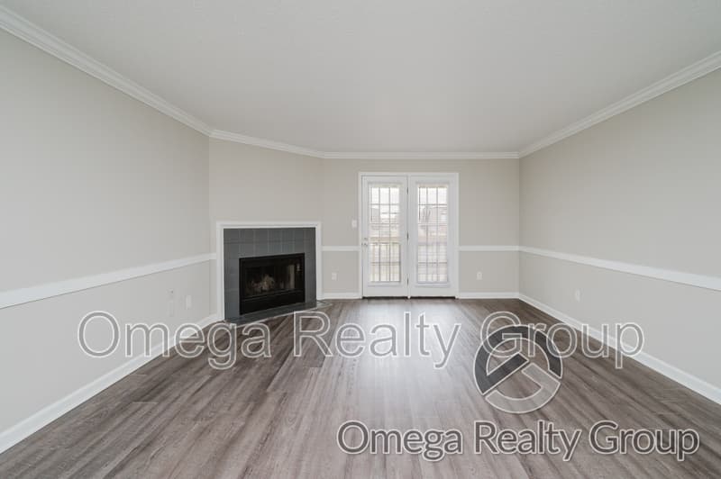 Montgomery Condo: 3626 Castle Ridge Rd