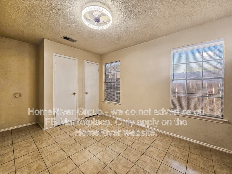San Antonio House: 808 W Olmos Dr