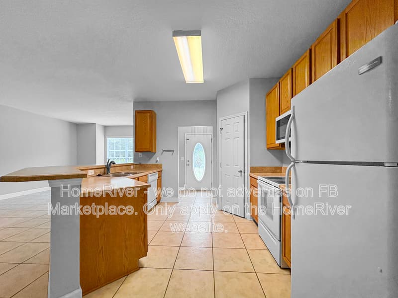 Middleburg Townhome: 3152 Ravines Rd