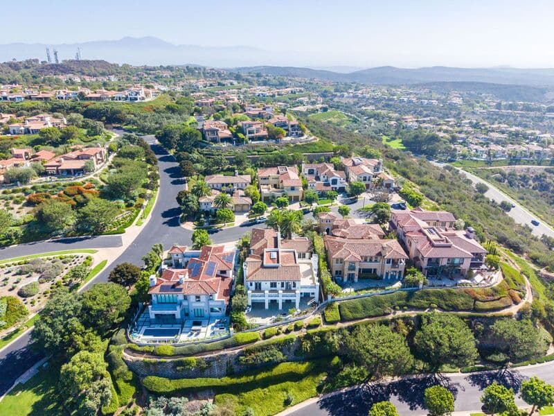 Newport Coast House: 24 Via Diamante