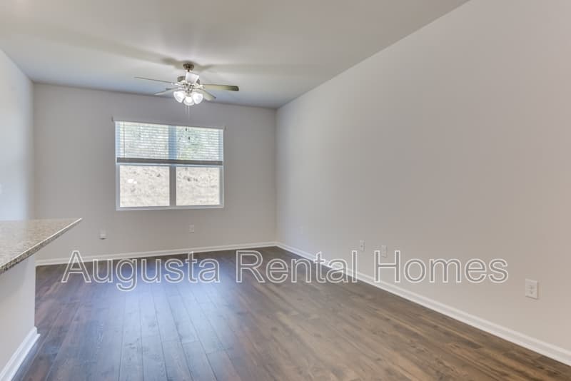 Graniteville House: 818 Quaint Parish Circle