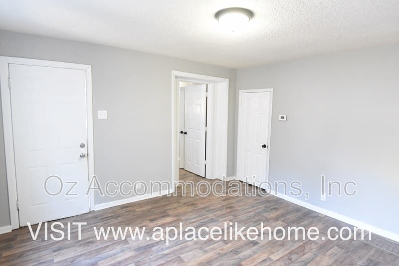 Saint Joseph Condo: 1408 N 2nd St