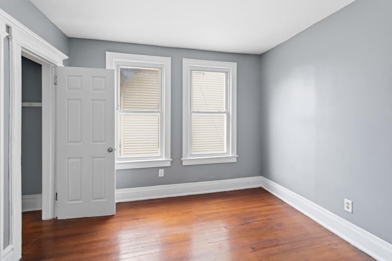 East Orange House: 177 William St.