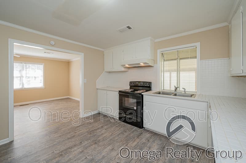 Calera House: 1850 21st Ave