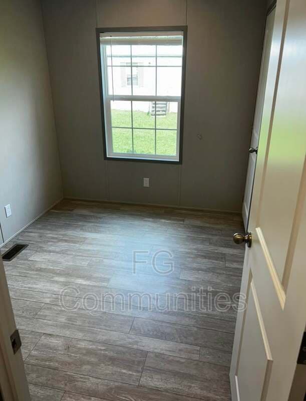 Eden House: 141 David Dr