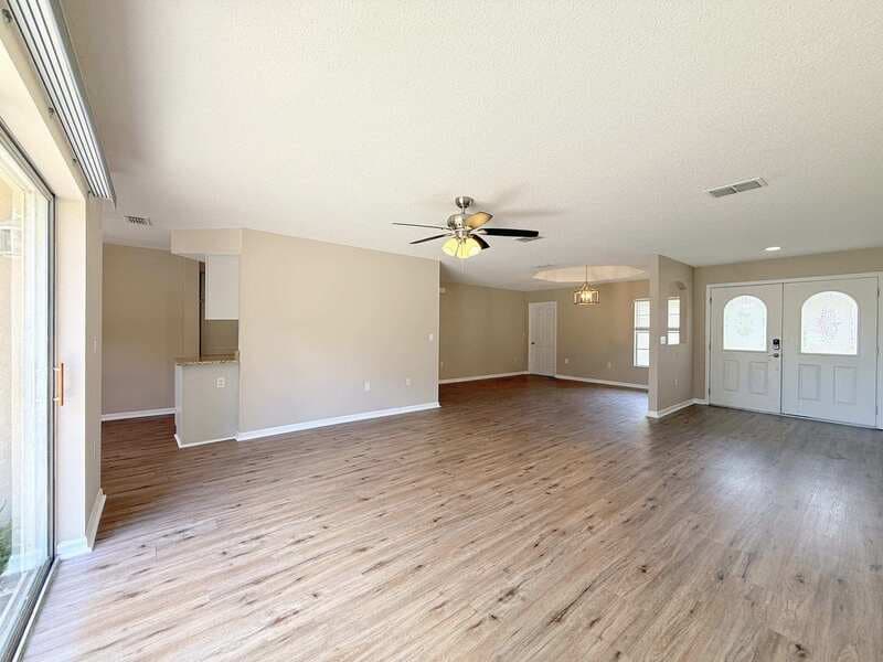 Weeki Wachee House: 10300 Noddy Tern Road