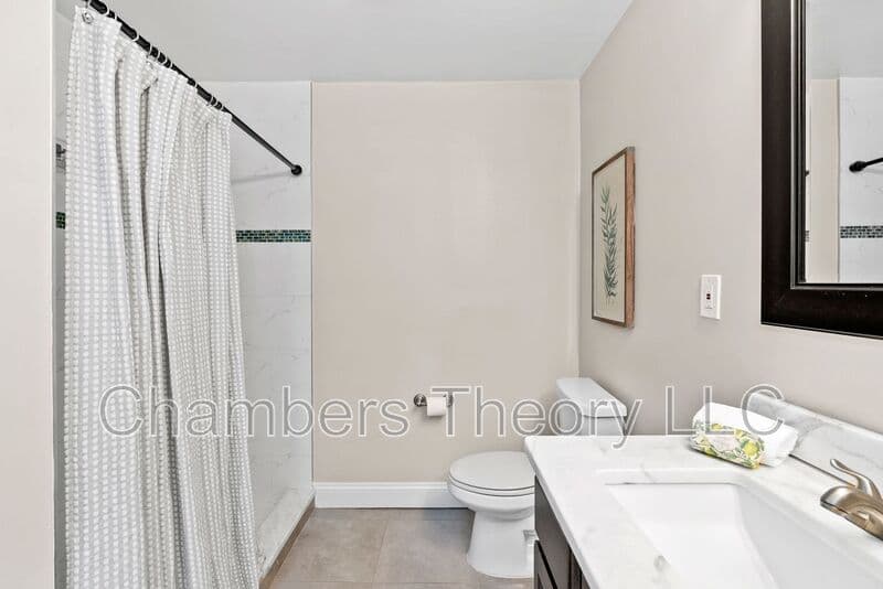 Falls Church House: 3318 Holloman Rd.