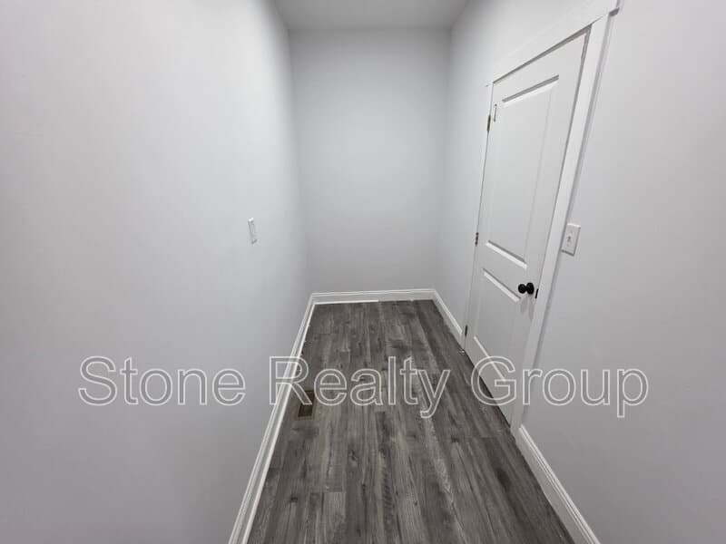 Terre Haute House: 1203 South 7th Street