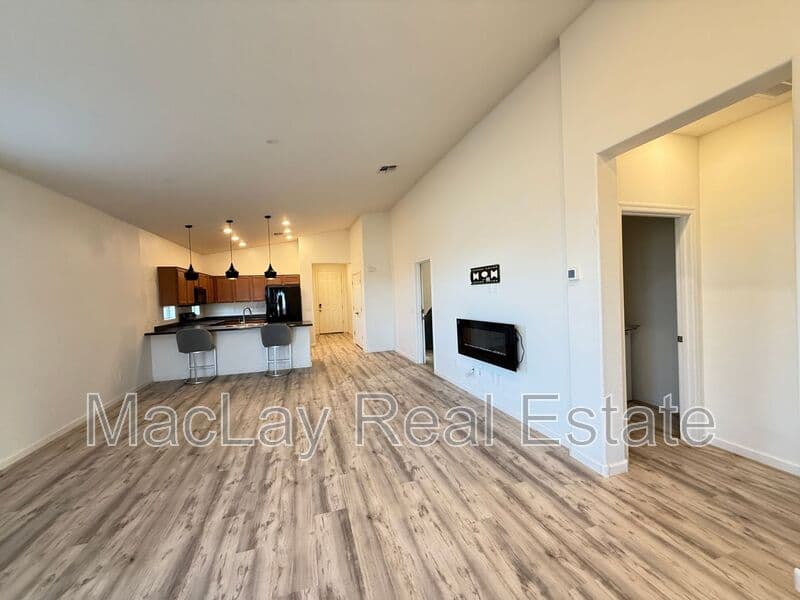 San Tan Valley House: 2372 E. Dust Devil Dr.