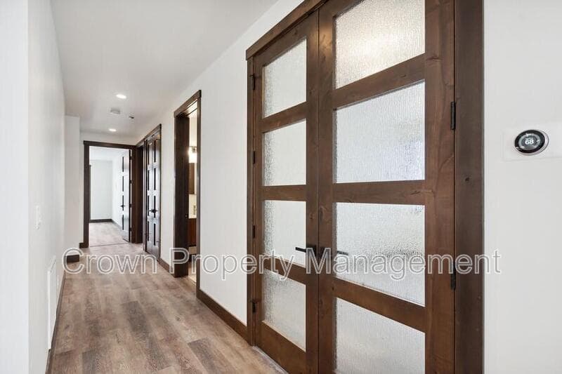 Whitefish Condo: 317 Akers Lane - G