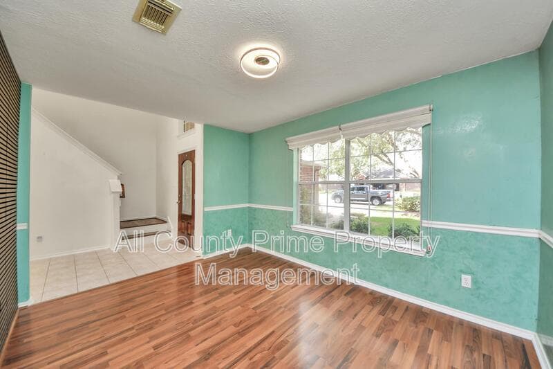 Cypress House: 22030 Gold Leaf Trail