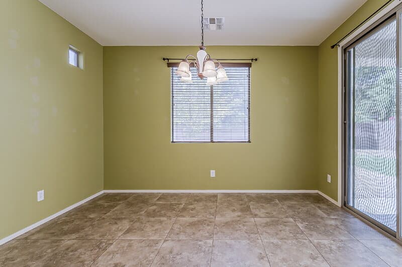Gilbert House: 3509 East Oakland Street