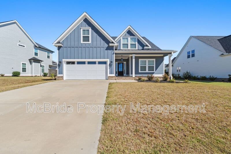 Evans House: 3031 Rosewood Drive