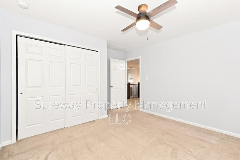 Pemberton House: 13 Grist Mill Ct