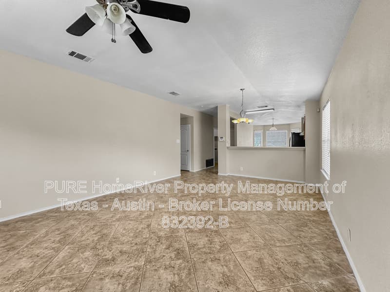 Austin House: 9806 Copper Creek Dr