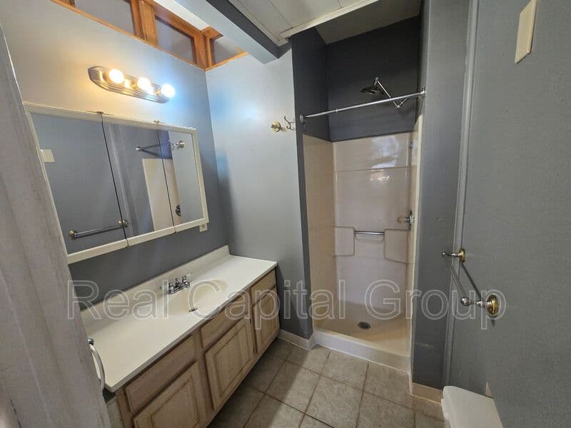 Albany Condo: 285 Washington Avenue