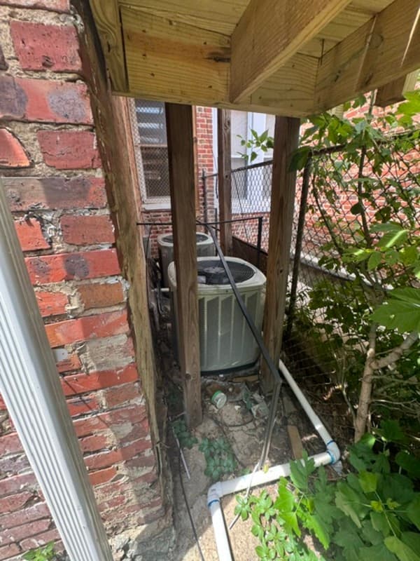 Baltimore Condo: 2547 Park Heights Terrace - 2