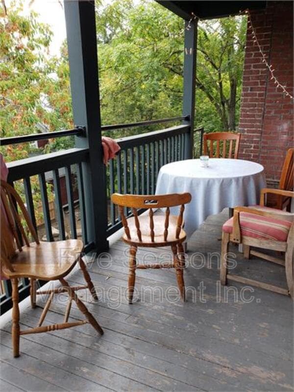 Burlington Condo: 76 North Union Street - 1