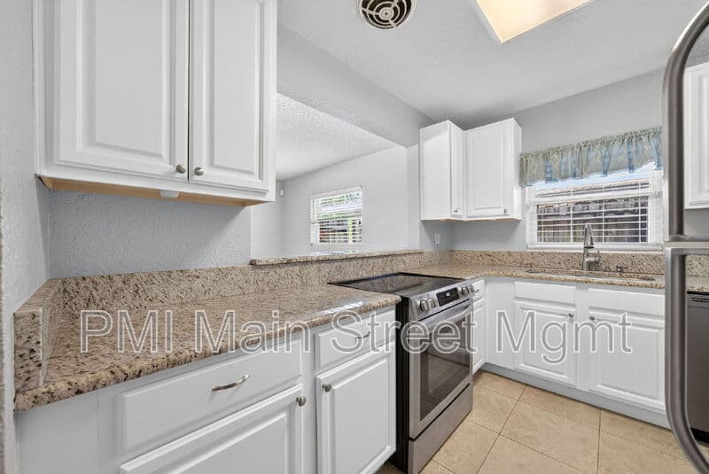 Orlando Condo: 2513 Musselwhite Avenue