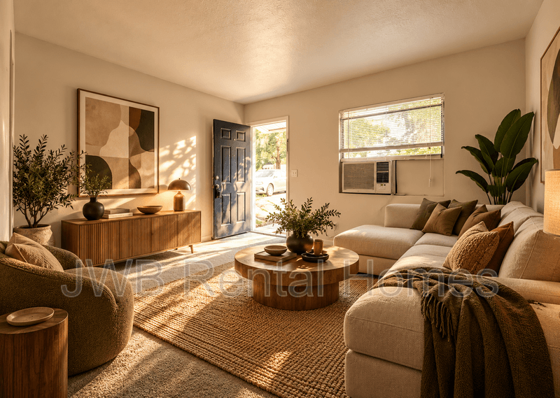 Jacksonville Condo: 5432 Alpha Ave