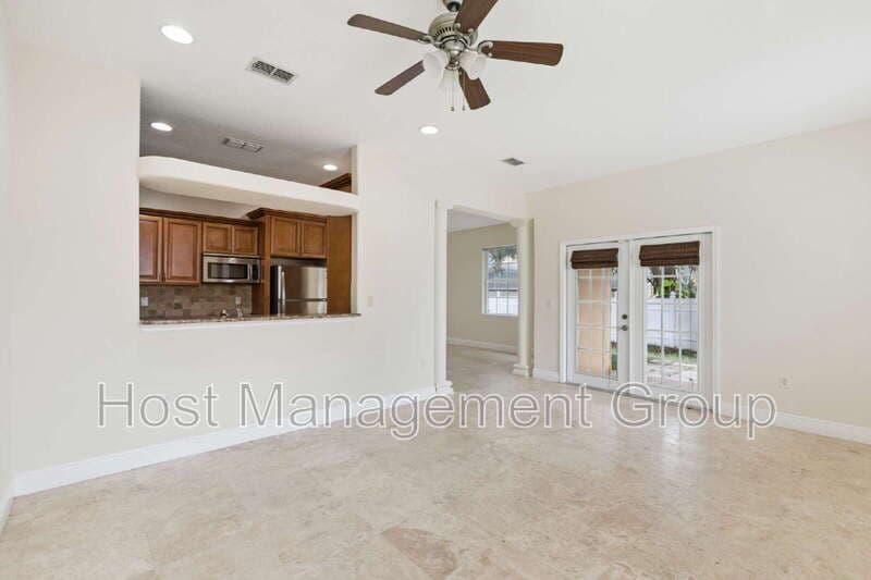 Winter Park Townhome: 1415 Harmon Avenue