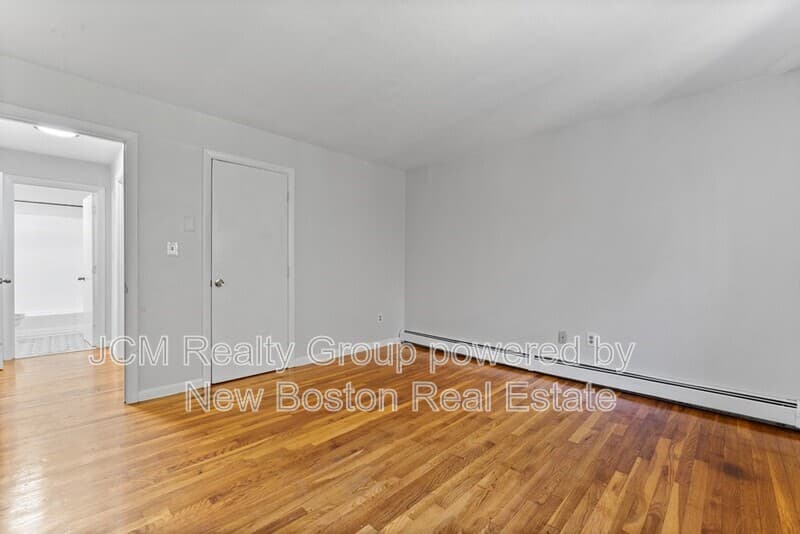 Boston: Mattapan Condo: 580 Cummins Highway
