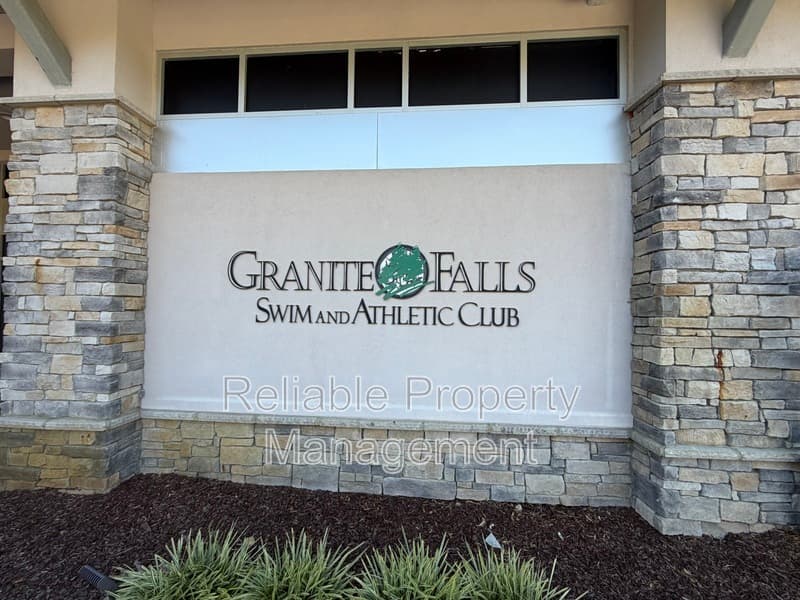 Rolesville Townhome: 1015 Grand Ridge Drive