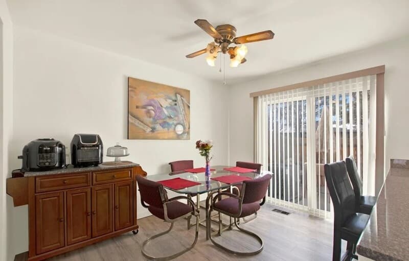 Aurora House: 15057 E Jarvis Pl