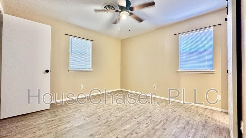 Lubbock House: 5515 18th Street