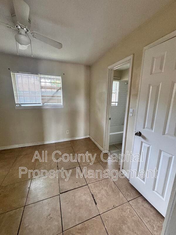 Killeen Condo: 1208 Bundrant Dr Unit A