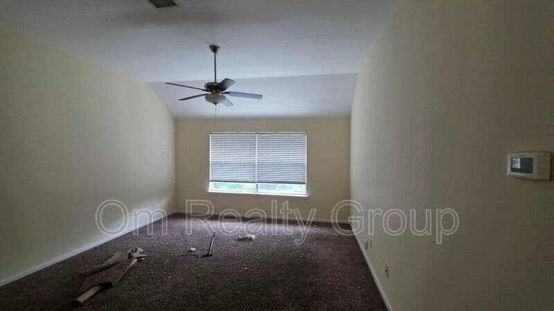 Houston, House: 15335 Garett Green Cir