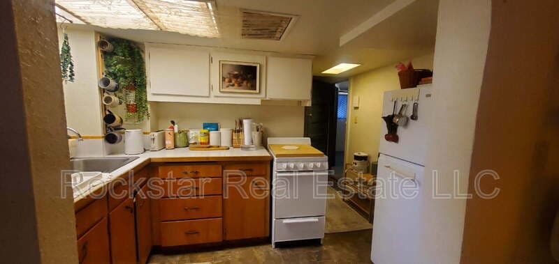 Spokane Condo: 814 S Lincoln St -1