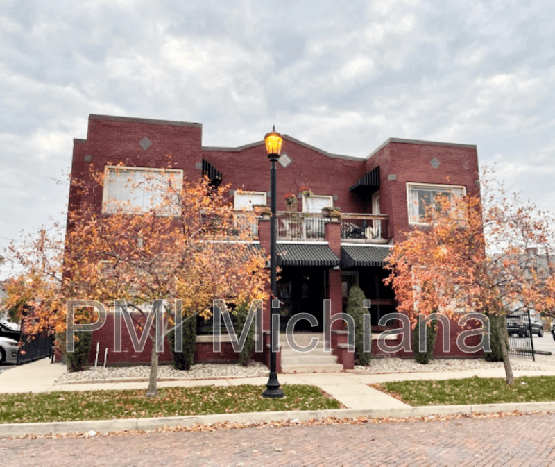 South Bend Condo: 117 Franklin Pl