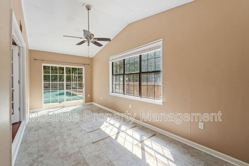 Evans House: 539 Hunterdale Road