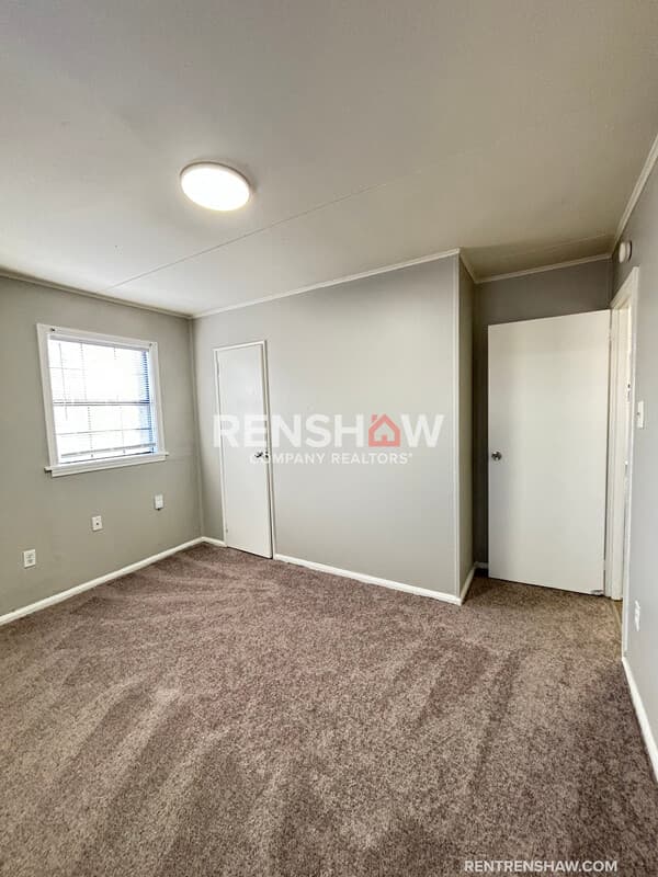 Memphis House: 3240 Madewell Dr