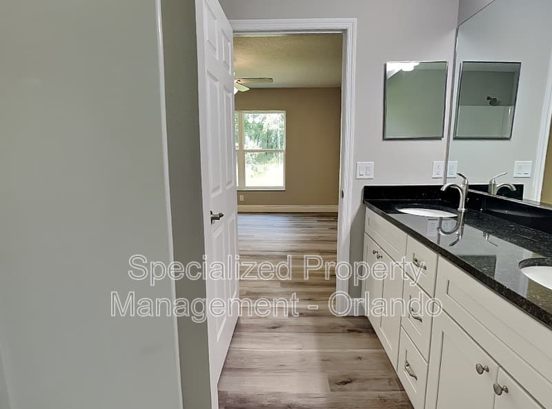 Citrus Springs House: 8594 N Amboy Dr