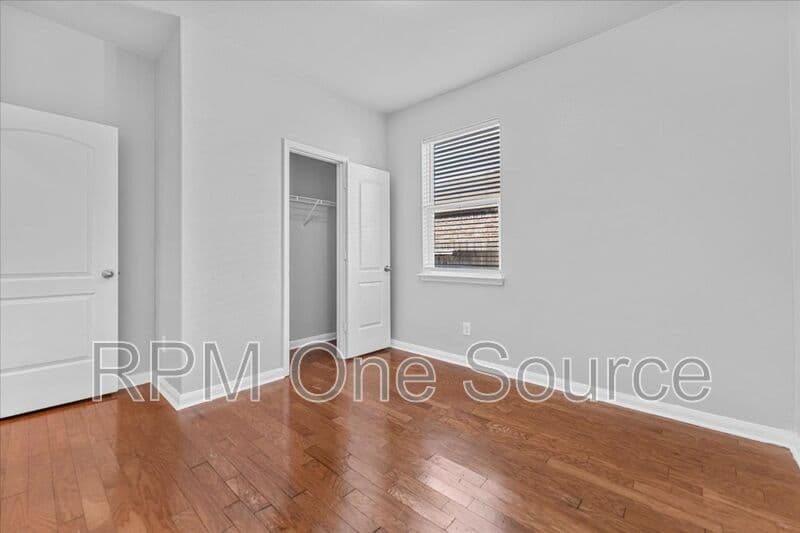 Forney House: 2043 Fair Crest Trail