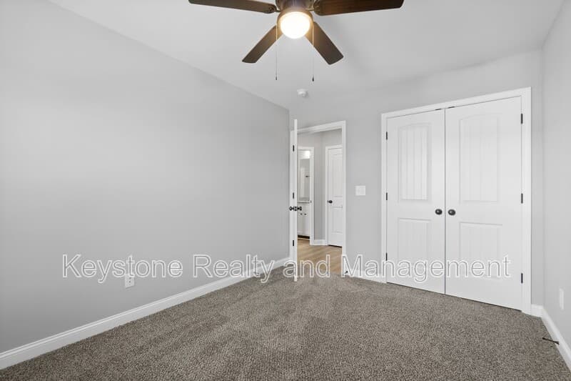 Clarksville Townhome: 580 Heritage Pointe Drive