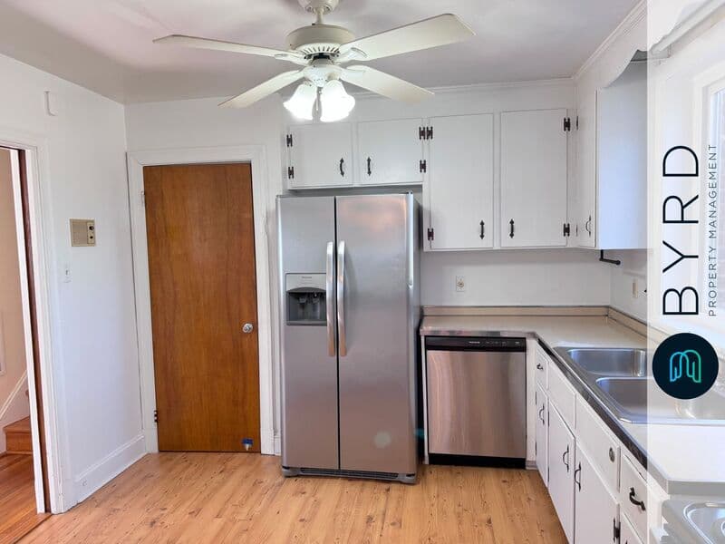 Richmond House: 9008 Michaux Lane